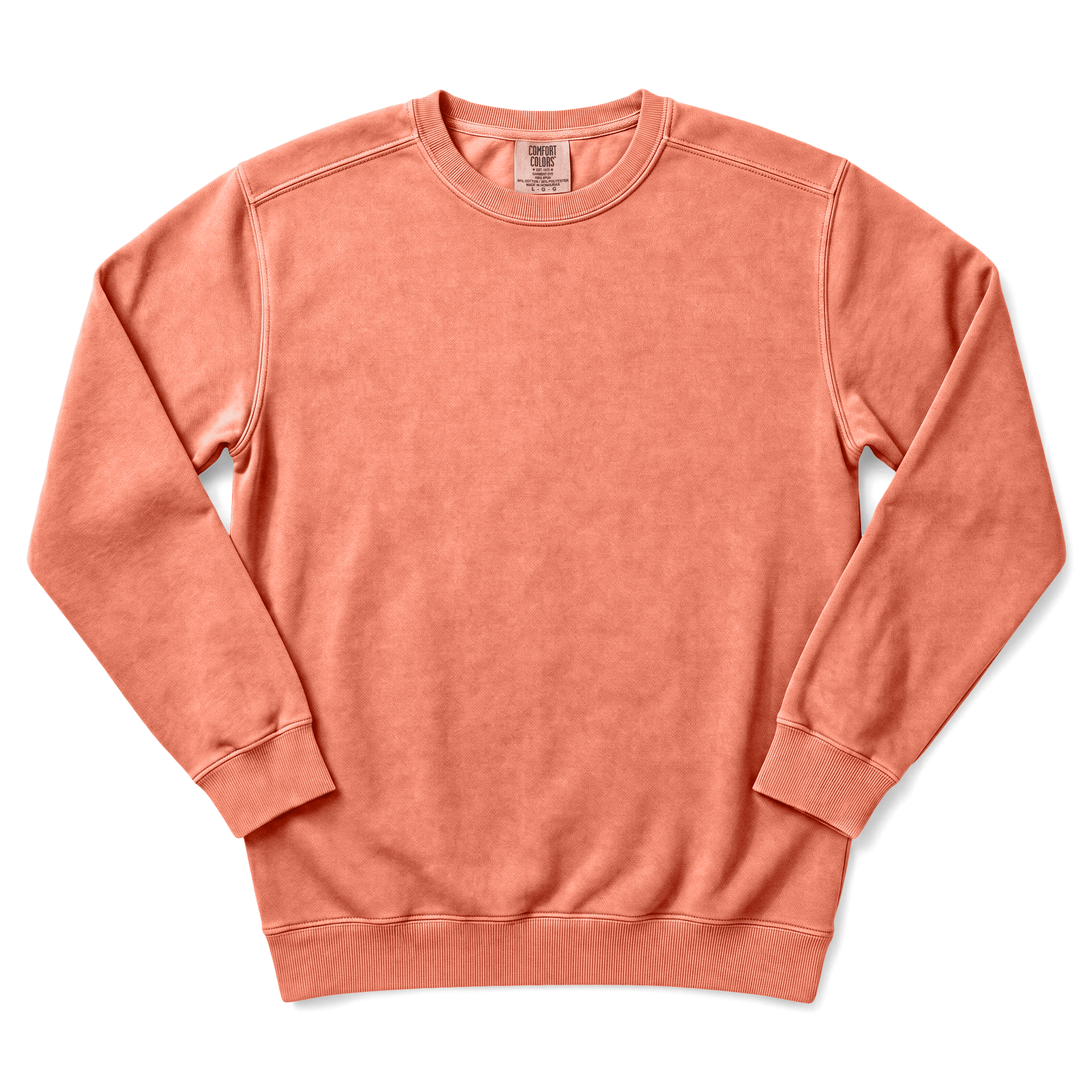 Hey Boo Pullover