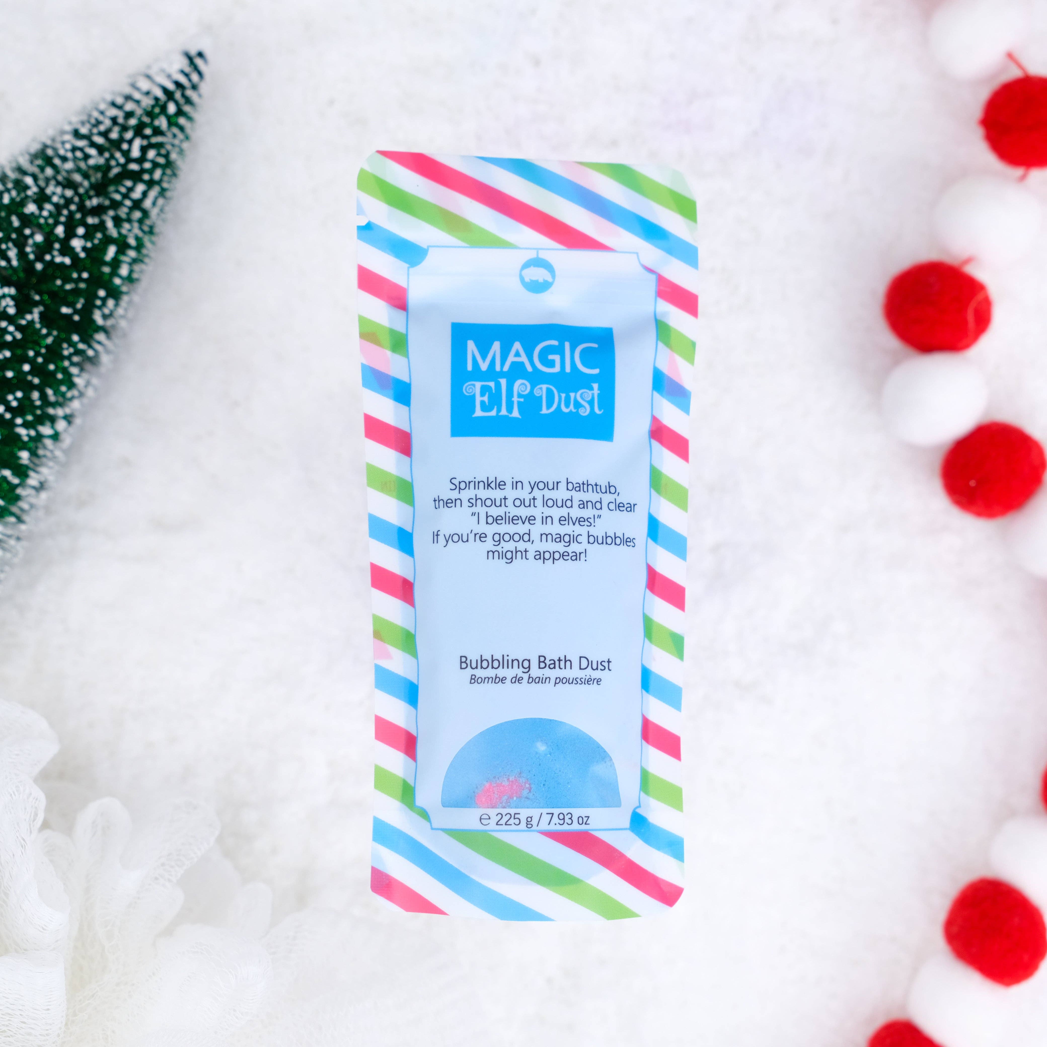 Magic Elf Dust