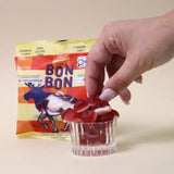 C'est BonBon The Famous Moose Gummies 50g