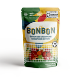 World Cup Champions Edition – Fruity Gummy Candies (340g)