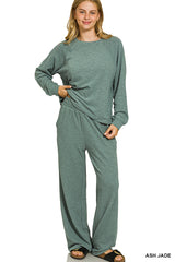 CURVE Lorelai Lounge Set