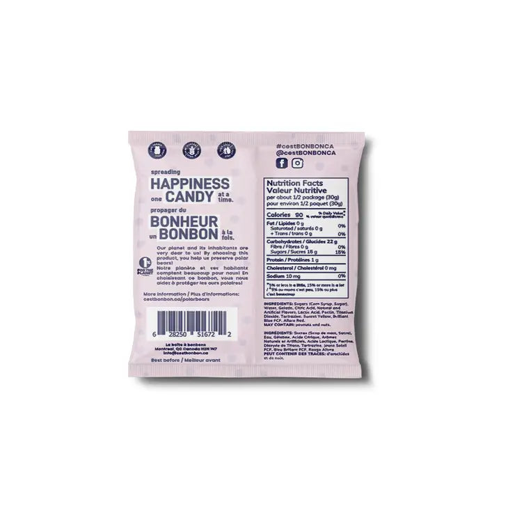 Small 50g Candy Bag | Various Flavours