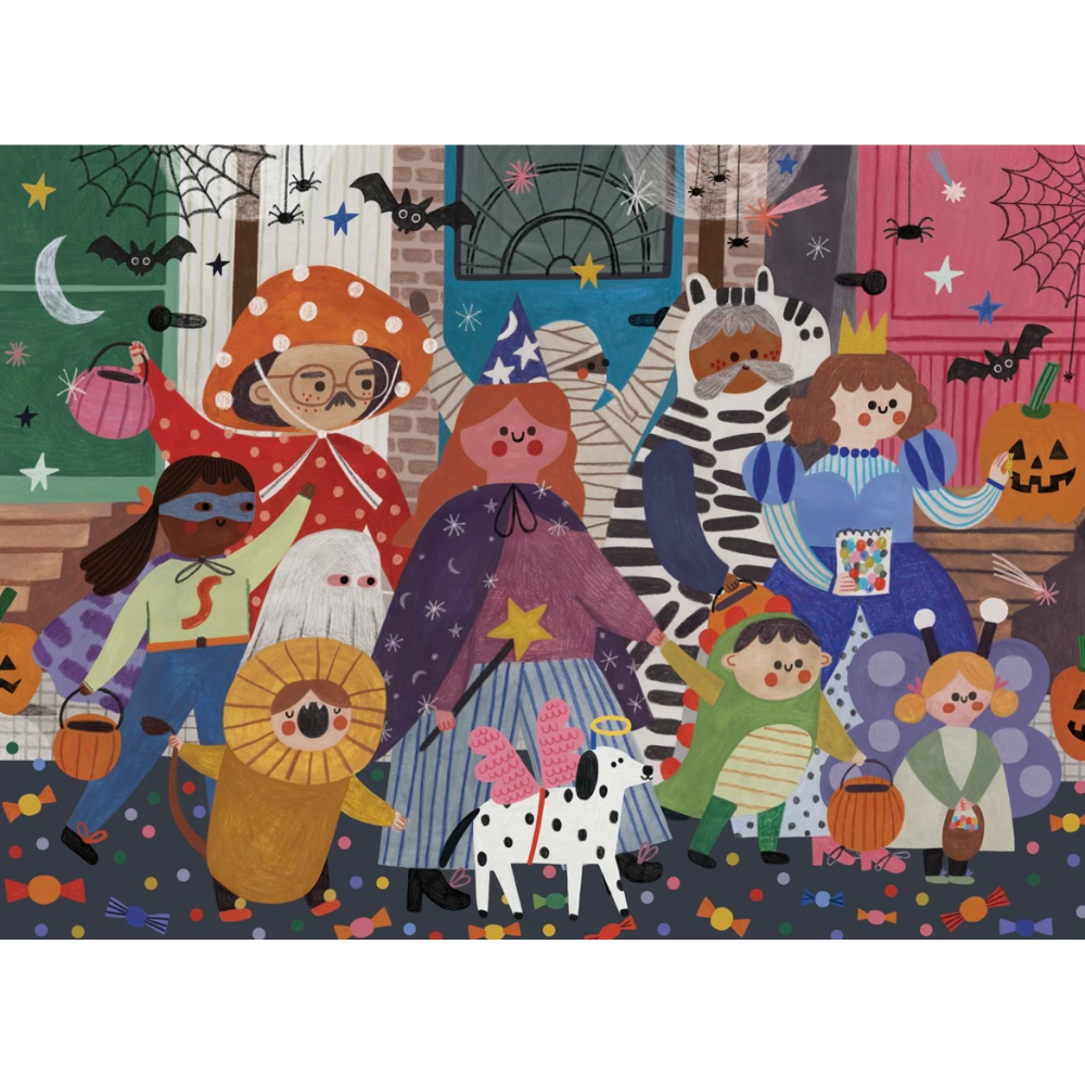 This is Halloween! 1000 Piece Puzzle