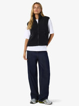 Teddy Vest