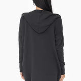 On The Go Hoodie Cardigan