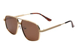 Bliss Polarized Sunglasses