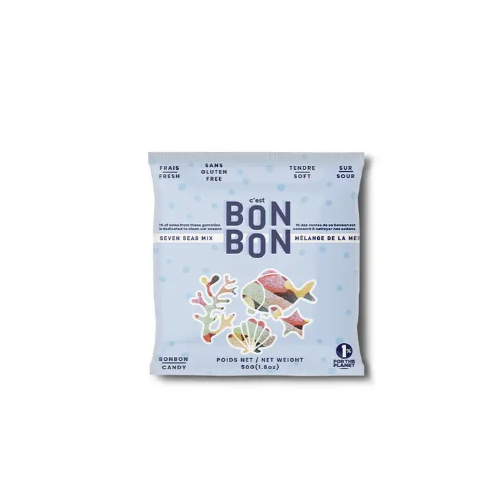 Small 50g Candy Bag | Various Flavours