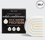 Rice Water Protein Solid Conditioner Bar