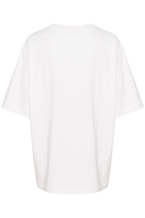 Okina Oversized Tee