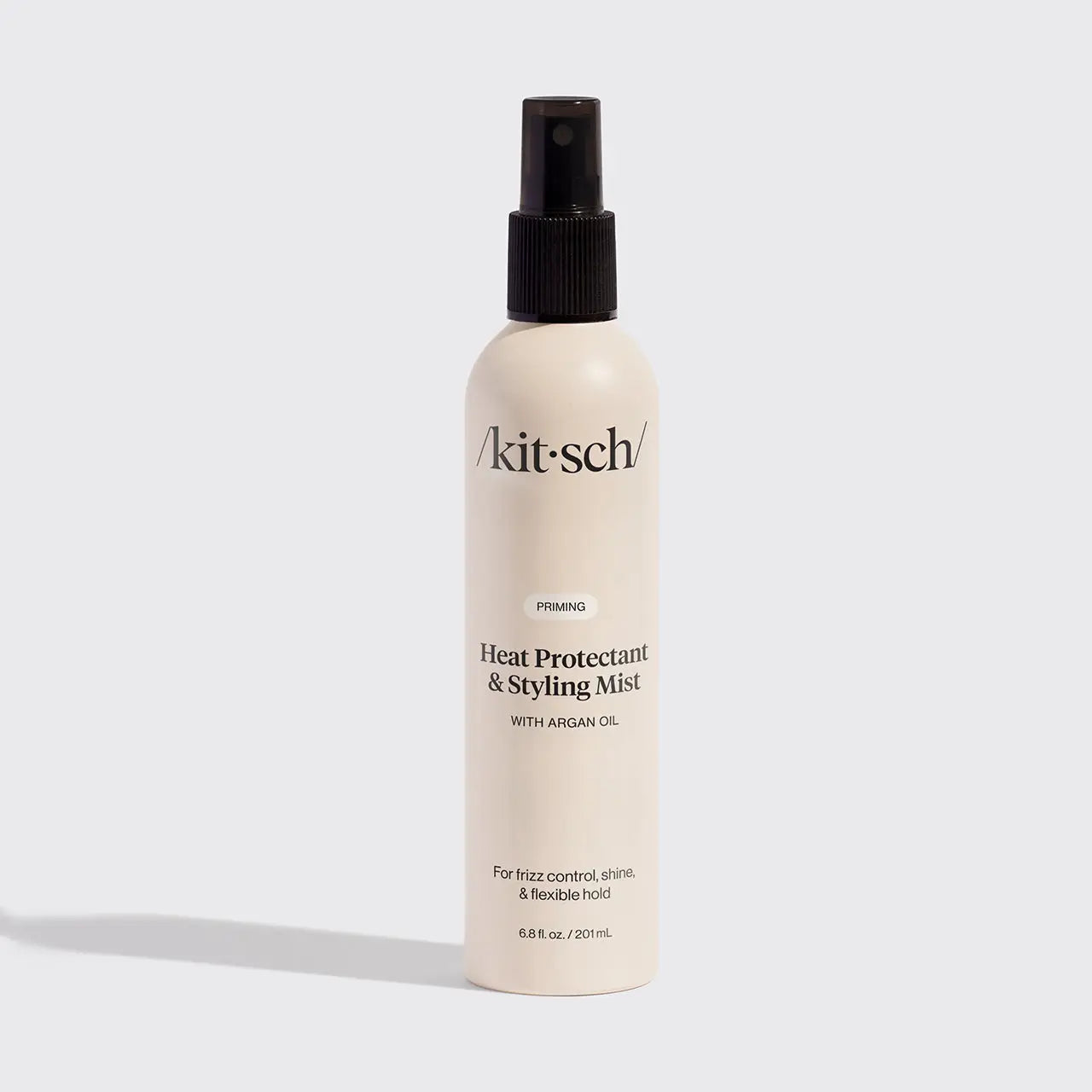 Pirming Argan Oil Heat Protectant & Styling Mist