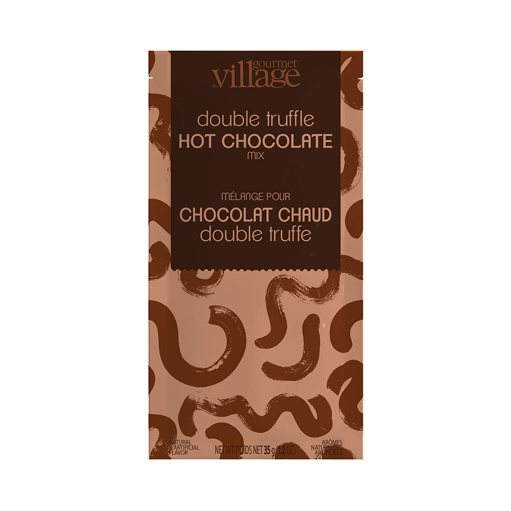 Gourmet Hot Chocolate Packs | Various Flavours