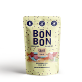 C'est BonBon Sour Mix 150g gummy candy bag