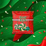 C'est BonBon Christmas Swirls 50g