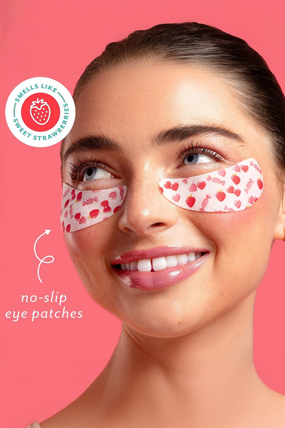 Eye Want Candy