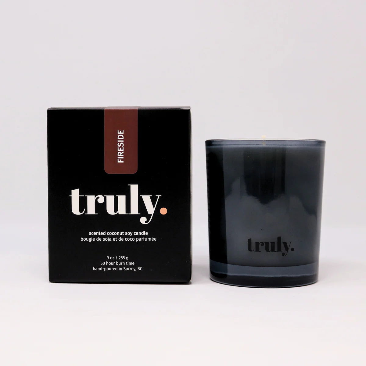 9oz Candles by Truly | Various Scents