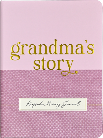 Grandma's Story