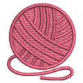 Ball of Yarn