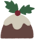 Christmas Pudding