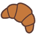 Croissant