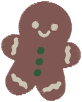 Gingerbread