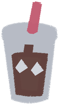 Iced Coffee