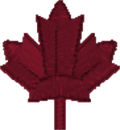 Maple Leaf