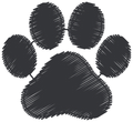 Paw Print