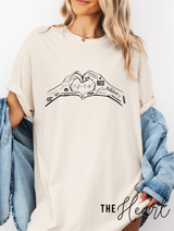 Eras Swift Graphic Tee