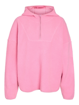 Cozy Half Zip