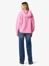 Cozy Half Zip