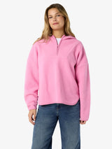 Cozy Half Zip