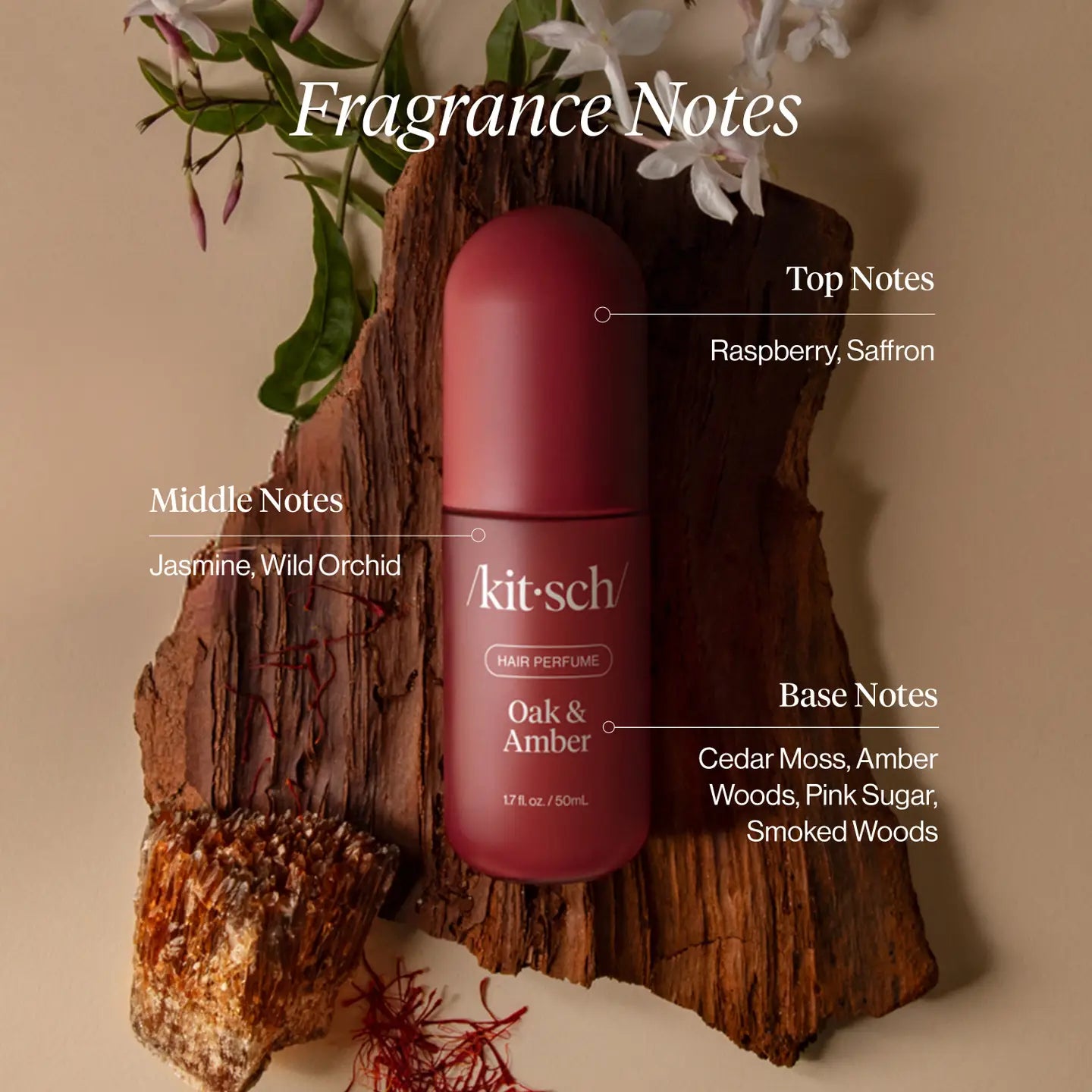 Hair Perfume | Various Scents