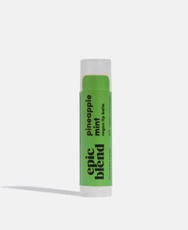 Vegan Lip Balm | Various Flavours