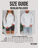 Hey Boo Pullover