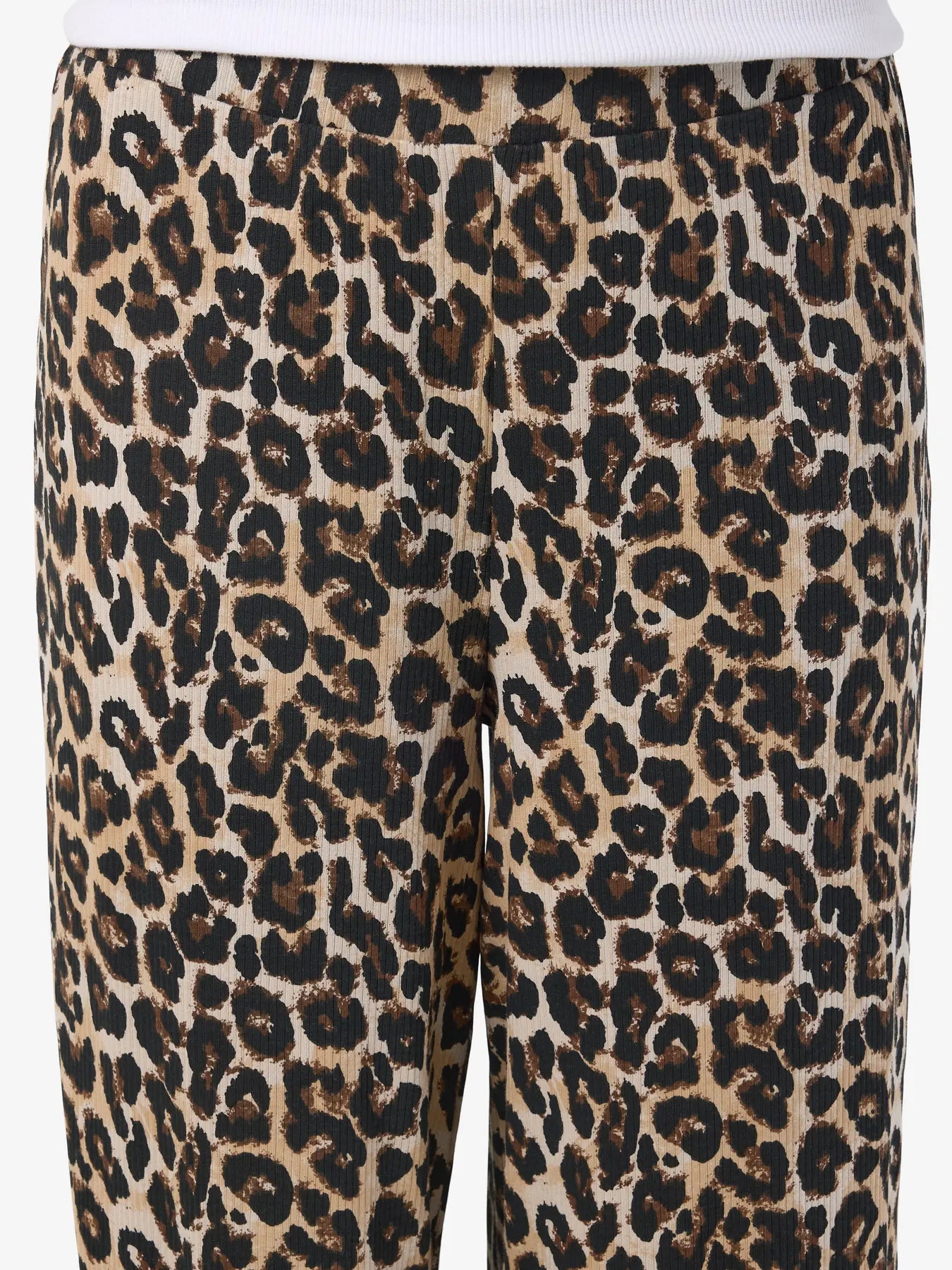 Pasa Wide Leg Pant