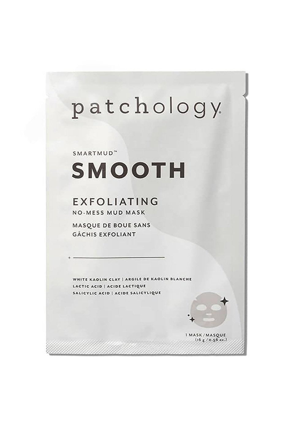 Smooth Mud Mask