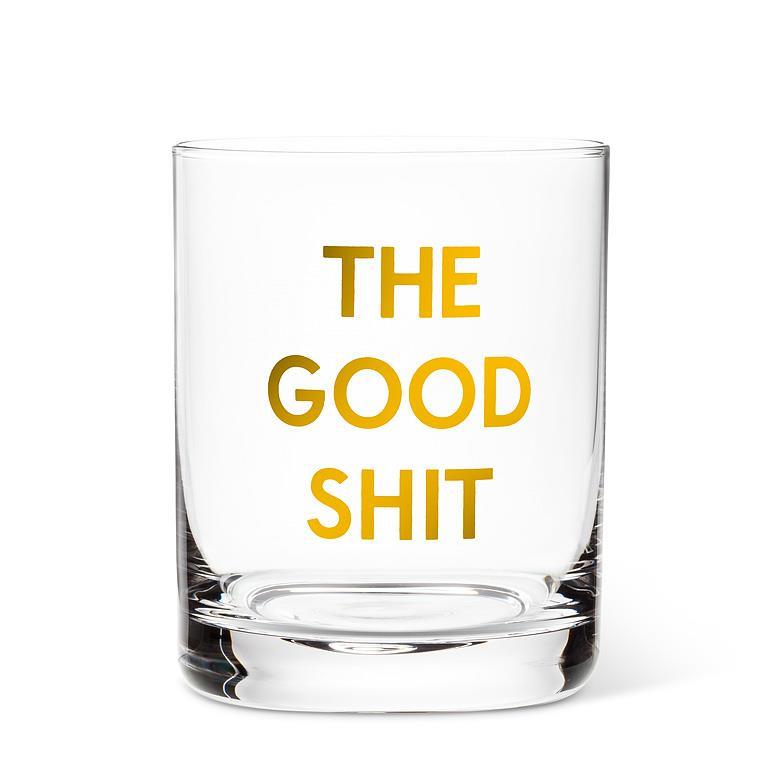 The Good Shit