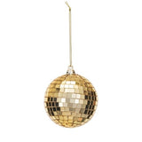 Disco Ball Ornament