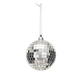 Disco Ball Ornament