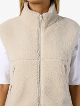 Teddy Vest
