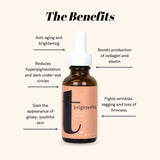 Brightening Vitamin C Serum