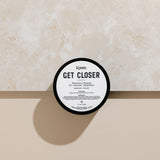 Get Closer Natural Deodorant