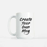 Custom Design Mug