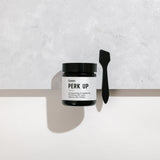 Perk Up | Skin Polishing Oil with Coffee & Honey