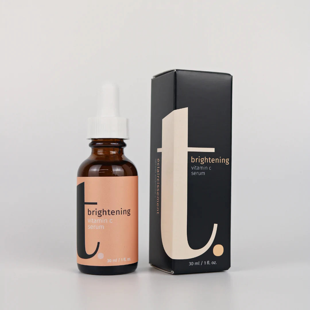 Brightening Vitamin C Serum